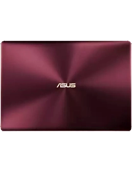 Asus Zenbook / i7-8550U/UMA/16G/512G PCIe SSD/BURGUNDY RED/13.3&quot; FHD IPS/1Y / UX391UA-ET090T-1-sm