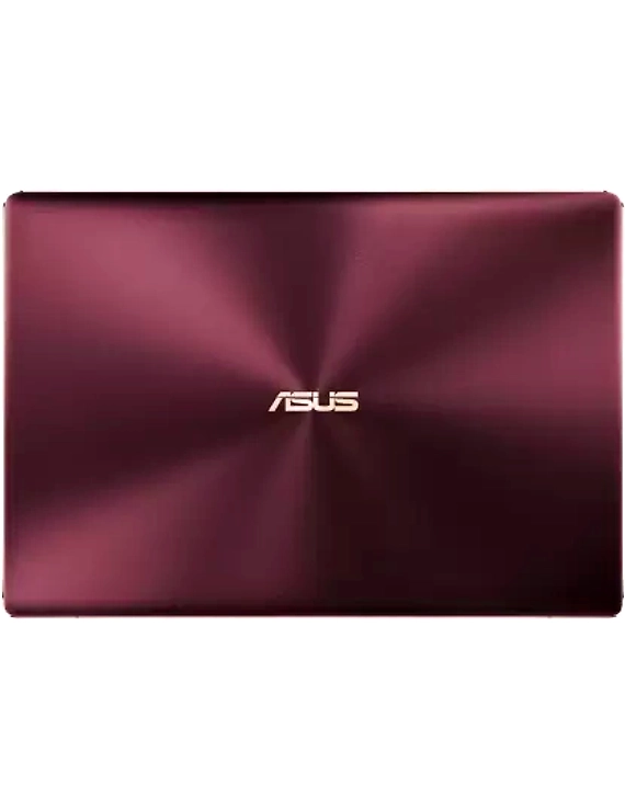 Asus Zenbook / i7-8550U/UMA/16G/512G PCIe SSD/BURGUNDY RED/13.3&quot; FHD IPS/1Y / UX391UA-ET090T-1