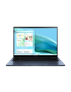 Asus Zenbook 14 / i5-8265U/MX250/8G/512SSD/SILVER BLUE/14.0&quot; FHD/1Y international warranty//NumberPad / UX431FL-AN088T-UX431FL-AN088T-sm