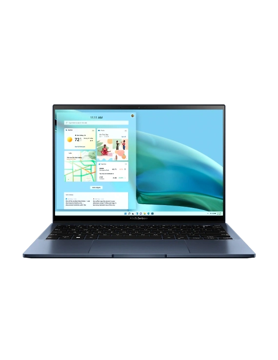 Asus Zenbook 14 / i5-8265U/MX250/8G/512SSD/SILVER BLUE/14.0&quot; FHD/1Y international warranty//NumberPad / UX431FL-AN088T-UX431FL-AN088T