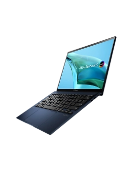 Asus Zenbook 14 / i5-8265U/MX250/8G/512SSD/SILVER BLUE/14.0&quot; FHD/1Y international warranty//NumberPad / UX431FL-AN088T-1-sm