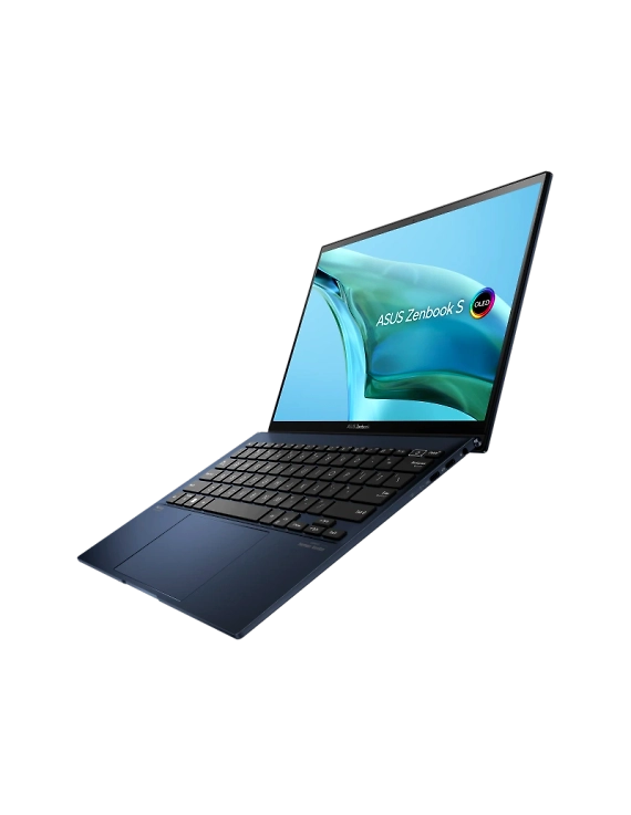 Asus Zenbook 14 / i5-8265U/MX250/8G/512SSD/SILVER BLUE/14.0&quot; FHD/1Y international warranty//NumberPad / UX431FL-AN088T-1