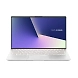 Asus Zenbook 14 / i7-10510U//16G/1TB PCIe x2 SSD/ICICLE SILVER/14.0&quot;FHD IPS/1Y international warranty/Office H&amp;S/NUMPAD/Zenbook Sleeve/USB to LAN / UX433FAC-A6405TS-UX433FAC-A6405TS-sm