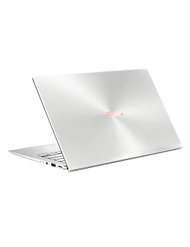 Asus Zenbook 14 / i7-10510U//16G/1TB PCIe x2 SSD/ICICLE SILVER/14.0&quot;FHD IPS/1Y international warranty/Office H&amp;S/NUMPAD/Zenbook Sleeve/USB to LAN / UX433FAC-A6405TS-1-sm
