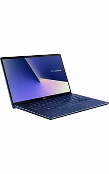 Asus Zenbook 14 / i7-10510U/MX250/16G/1T PCIe SSD/ROYAL BLUE/14.0"FHD IPS/1Y international warranty/Office H&S/SCREENPAD/Zenbook Sleeve/USB to LAN/ / UX434FLC-A6512TS