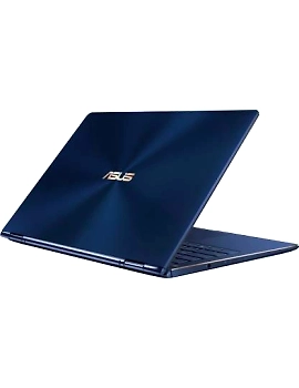 Asus Zenbook 14 / i7-10510U/MX250/16G/1T PCIe SSD/ROYAL BLUE/14.0&quot;FHD IPS/1Y international warranty/Office H&amp;S/SCREENPAD/Zenbook Sleeve/USB to LAN/ / UX434FLC-A6512TS-1-sm