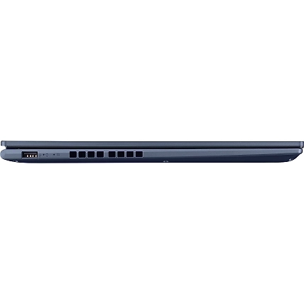 Asus Zenbook 3 Deluxe / 14&quot; IPS FHD/i7 7500U/8GB/512GB/Share/-/1A BLUE/-/WIN10/802.11ac/BT 4.0/BAG + USB3.1 Dongle/2Y / UX490UA-BE045T-1
