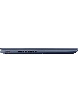 Asus Zenbook 3 Deluxe / 14&quot; IPS FHD/i7 7500U/8GB/512GB/Share/-/1A BLUE/-/WIN10/802.11ac/BT 4.0/BAG + USB3.1 Dongle/2Y / UX490UA-BE045T-1-sm