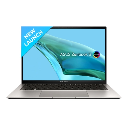 Asus Zenbook S 13 OLED / Intel-UX5304VA-NQ542WS