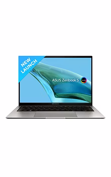 Asus Zenbook S 13 OLED / Intel