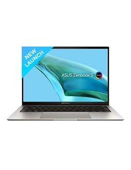 Asus Zenbook S 13 OLED / Intel-UX5304VA-NQ542WS-sm