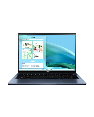 Asus Zenbook S 13 OLED / Intel-UX5304VA-NQ741WS