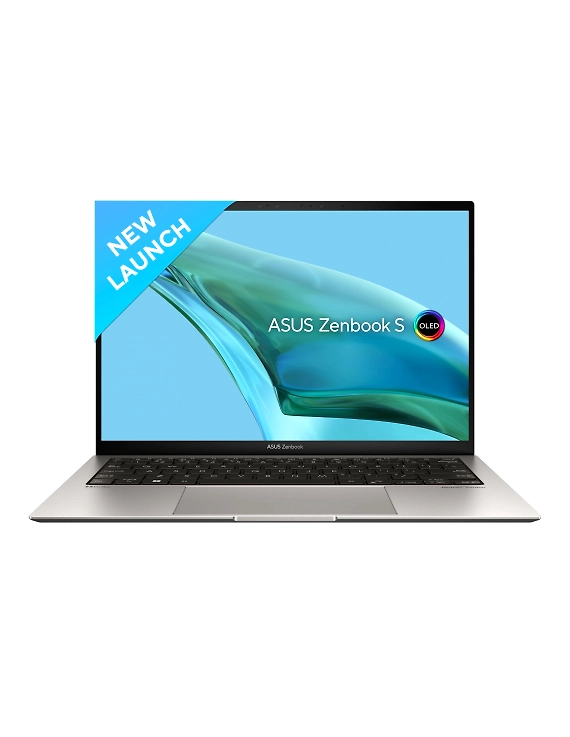 Asus Zenbook S 13 OLED / Intel-UX5304VA-NQ762WS