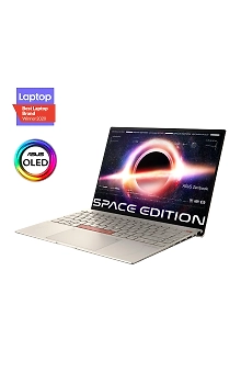 Asus Zenbook 14X  OLED Space Edition / Intel