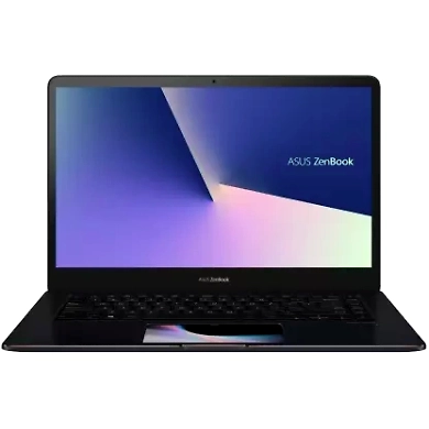Asus Zenbook Pro 15 / i7-8750H/GTX1050Ti_4G/16G/1T PCIe SSD/DEEP DIVE BLUE/15.6&quot; FHD IPS TOUCH/1Y / UX580GE-E2014T-UX580GE-E2014T
