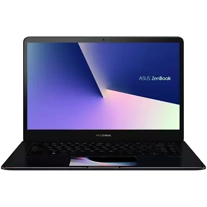 Asus Zenbook Pro 15 / i7-8750H/GTX1050Ti_4G/16G/1T PCIe SSD/DEEP DIVE BLUE/15.6&quot; FHD IPS TOUCH/1Y / UX580GE-E2014T-UX580GE-E2014T
