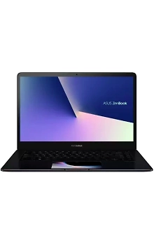 Asus Zenbook Pro 15 / i7-8750H/GTX1050Ti_4G/16G/1T PCIe SSD/DEEP DIVE BLUE/15.6" FHD IPS TOUCH/1Y / UX580GE-E2014T