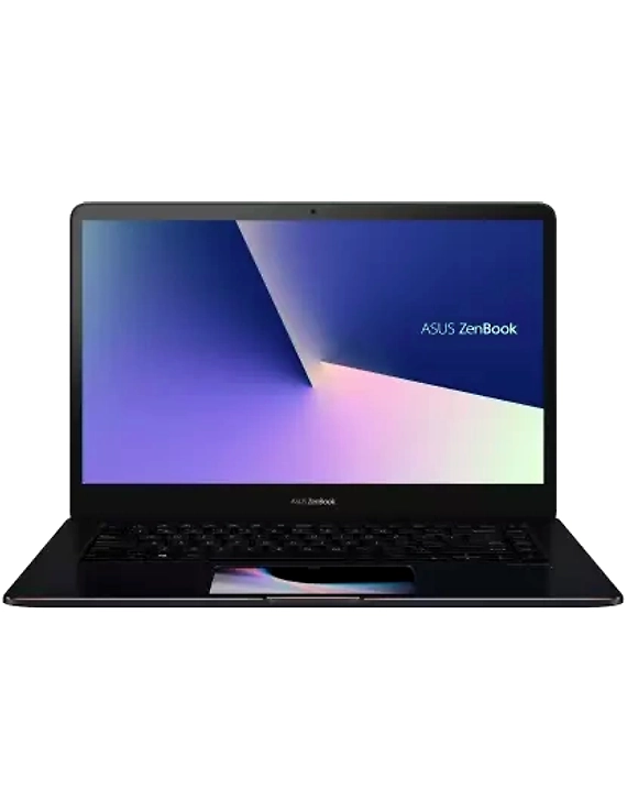 Asus Zenbook Pro 15 / i7-8750H/GTX1050Ti_4G/16G/1T PCIe SSD/DEEP DIVE BLUE/15.6&quot; FHD IPS TOUCH/1Y / UX580GE-E2014T-UX580GE-E2014T