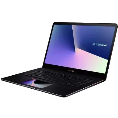 Asus Zenbook Pro 15 / i7-8750H/GTX1050Ti_4G/16G/1T PCIe SSD/DEEP DIVE BLUE/15.6&quot; FHD IPS TOUCH/1Y / UX580GE-E2014T-1