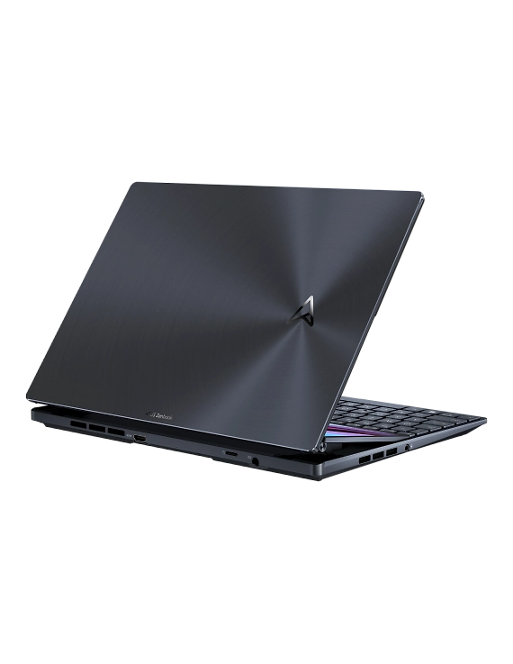 Asus Zenbook Pro 16X OLED / Intel-1