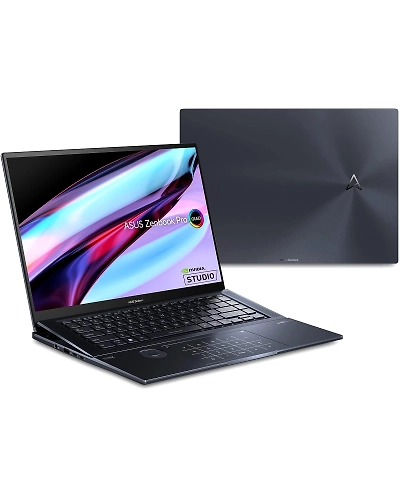 Asus Zenbook Pro 14 Duo OLED / Intel-UX8402VU-MZ551WS
