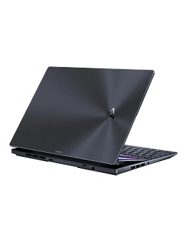 Asus Zenbook Pro 14 Duo OLED / Intel-1-sm