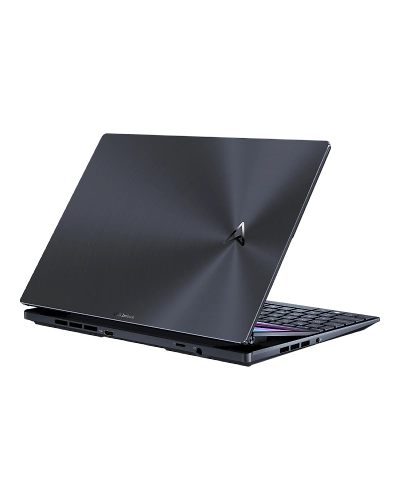 Asus Zenbook Pro 14 Duo OLED / Intel-1