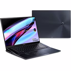 Asus Zenbook Pro 14 Duo OLED / Intel