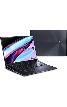 Asus Zenbook Pro 14 Duo OLED / Intel