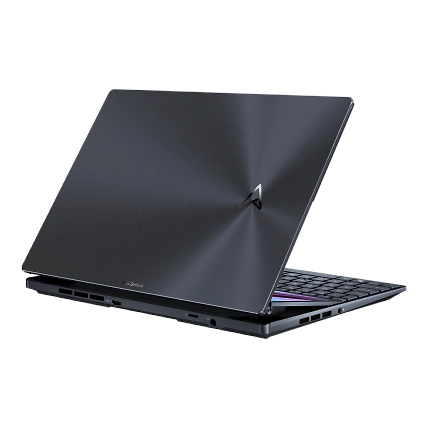 Asus Zenbook Pro 14 Duo OLED / Intel-1