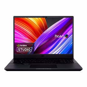 Asus ProArt Studiobook Pro 16 OLED / Intel