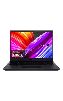 Asus ProArt Studiobook Pro 16 OLED / Intel