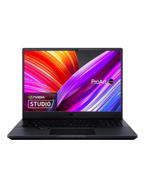 Asus ProArt Studiobook Pro 16 OLED / Intel-W7600Z3A-L921WS