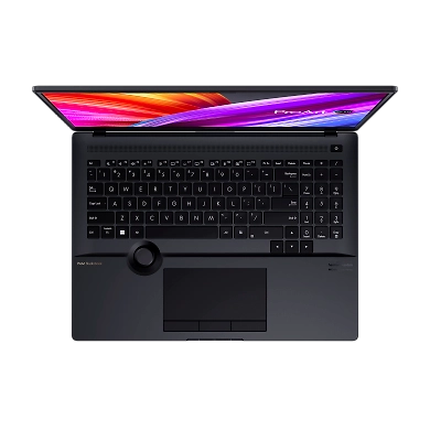 Asus ProArt Studiobook Pro 16 OLED / Intel-1