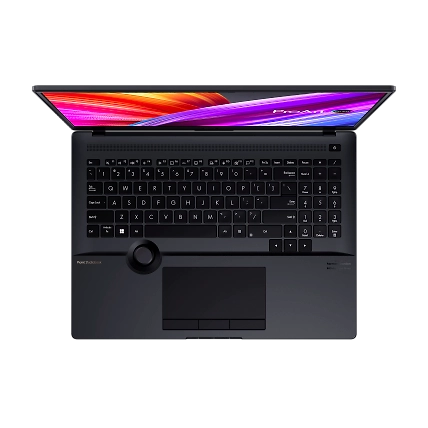 Asus ProArt Studiobook Pro 16 OLED / Intel-1