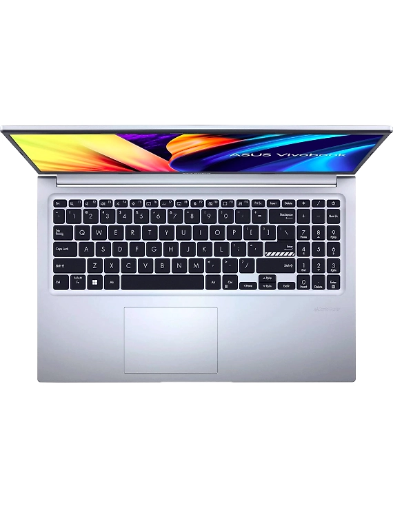 Asus Vivobook 15 / Intel-1
