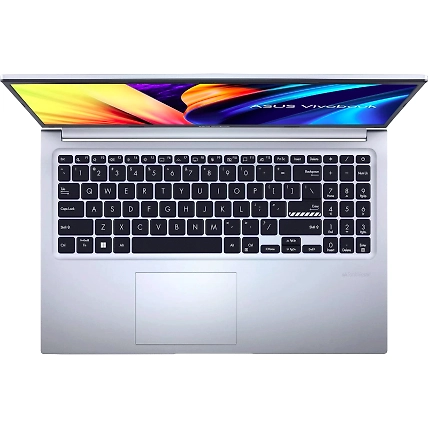 Asus Vivobook 15 / Intel-1