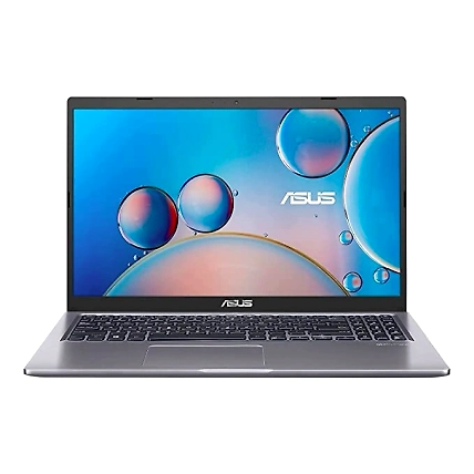 Asus Vivobook 14 / i3-1115G4 / / 4G/256G PCIe SSD/SLATE GREY/14&quot;FHD/1Y international warranty + McAfee//Finger Print/ / X415EA-EK301T-X415EA-EK301T