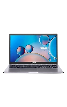 Asus Vivobook 14 / i3-1115G4 / / 4G/256G PCIe SSD/SLATE GREY/14"FHD/1Y international warranty + McAfee//Finger Print/ / X415EA-EK301T