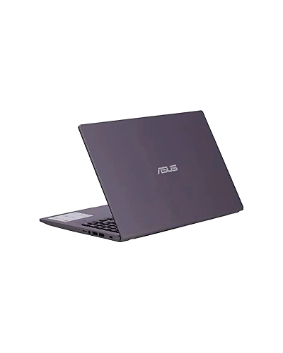 Asus Vivobook 14 / i3-1115G4 / / 4G/256G PCIe SSD/SLATE GREY/14&quot;FHD/1Y international warranty + McAfee//Finger Print/ / X415EA-EK301T-1