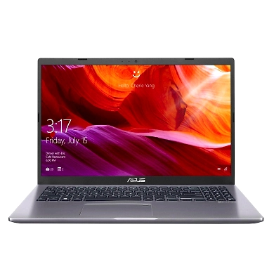 Asus Vivobook 14 / i3-10110U//8G/1TB HDD/SLATE GREY/14&quot;HD/1Y international warranty + McAfee/Finger Print / X415FA-BV311W-X415FA-BV311W