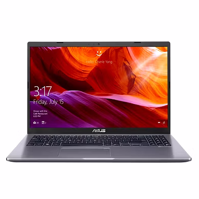 Asus Vivobook 15 / i5-8265U//8G/256G PCIe SSD/SLATE GREY/15.6&quot;FHD/1Y international warranty/Office H&amp;S/Finger Print/FP/ H&amp;S/ / X509FA-EJ562TS-X509FA-EJ562TS