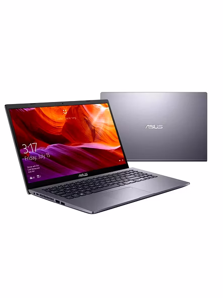 Asus Vivobook 15 / i5-8265U//8G/256G PCIe SSD/SLATE GREY/15.6&quot;FHD/1Y international warranty/Office H&amp;S/Finger Print/FP/ H&amp;S/ / X509FA-EJ562TS-1