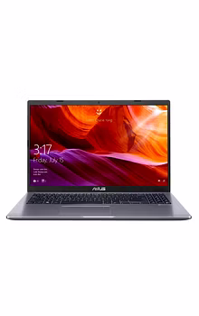 Asus Vivobook 15 / i3-1005G1//4G/1T/SLATE GREY/15.6"FHD vIPS/1Y international warranty//Finger Print/ / X509JA-BQ836T