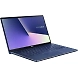 Asus Vivobook 15 / R3 3200U /  / 8GB DDR4 / 256GB SSD / 15.6-inch FHD IPS /  / FingerPrint /  / Peacock Blue / Win 11 / MS Office / X512DA-BQ303WS-X512DA-BQ303WS-sm