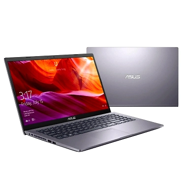 Asus Vivobook 15 touch / i5 1135G7 /  / 8GB DDR4 / 512GB SSD / 15.6-inch FHD IPS Touch /  / FingerPrint /  / Slate Grey / Win 11 / MS Office / X515EA-EZ501WS-1