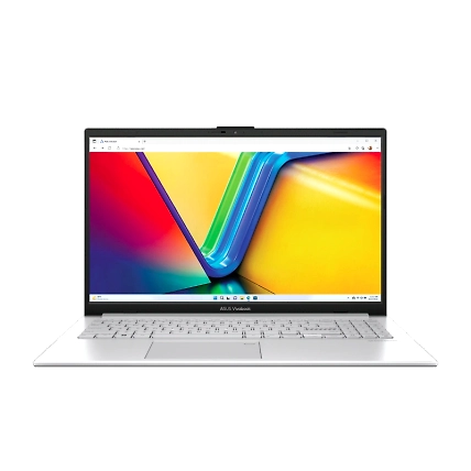 Asus Vivobook 15 / CDC-N4020//4G/256G SSD/TRANSPARENT SILVER/15.6&quot;HD/1Y international warranty/Win10/ / X543MA-GQ1358T-X543MA-GQ1358T