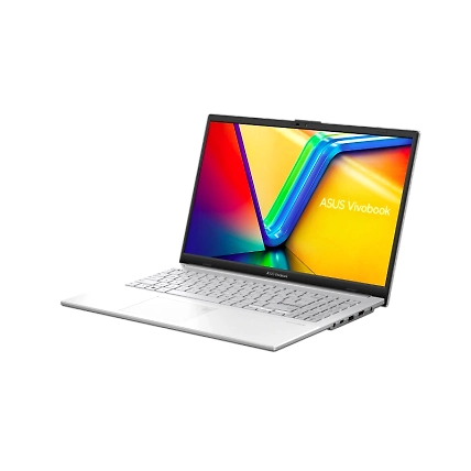 Asus Vivobook 15 / CDC-N4020//4G/256G SSD/TRANSPARENT SILVER/15.6&quot;HD/1Y international warranty/Win10/ / X543MA-GQ1358T-1