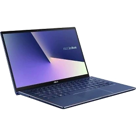 Zenbook 14 OLED 2024 / INTEL CORE ULTRA 7-155H / EVO /  /  / 32GB LPDDR5X / 1TB PCIe
