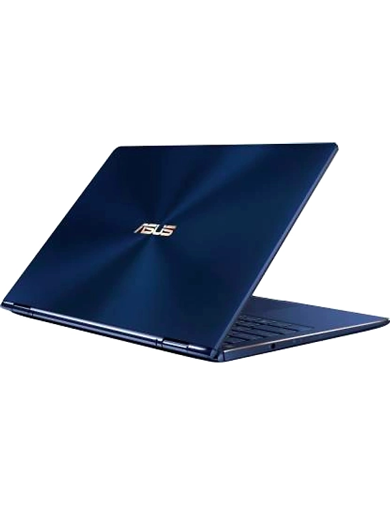 Zenbook 14 OLED 2024 / INTEL CORE ULTRA 7-155H / EVO /  /  / 32GB LPDDR5X / 1TB PCIe-1